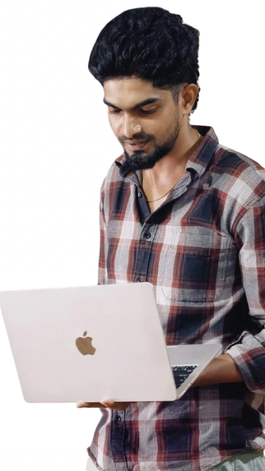 freelance digital marketer in Marthandam