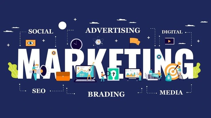freelance digital marketer