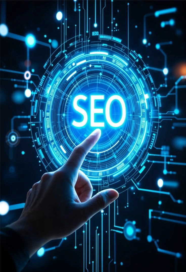freelance digital marketer