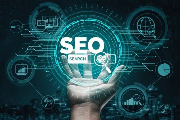 freelance digital marketer