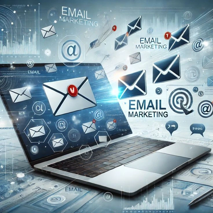freelance digital marketer
